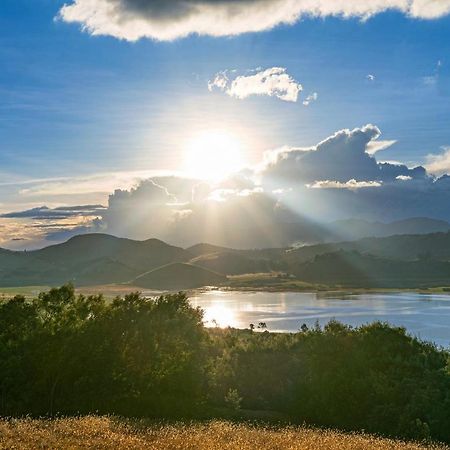 Alma De Campo Glamping - Laguna De Suesca Kültér fotó