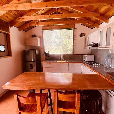 Alma De Campo Glamping - Laguna De Suesca Kültér fotó