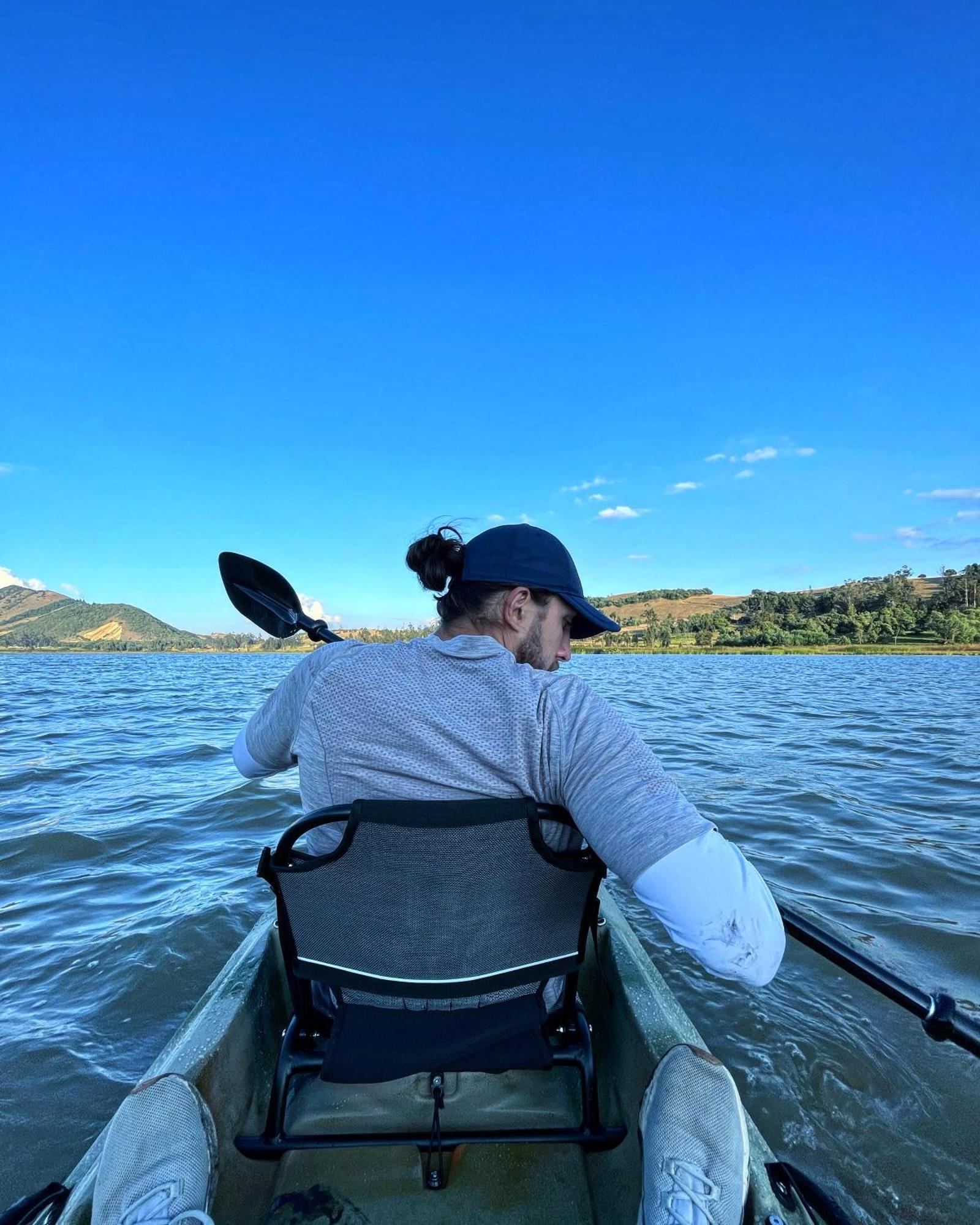 Alma De Campo Glamping - Laguna De Suesca Kültér fotó