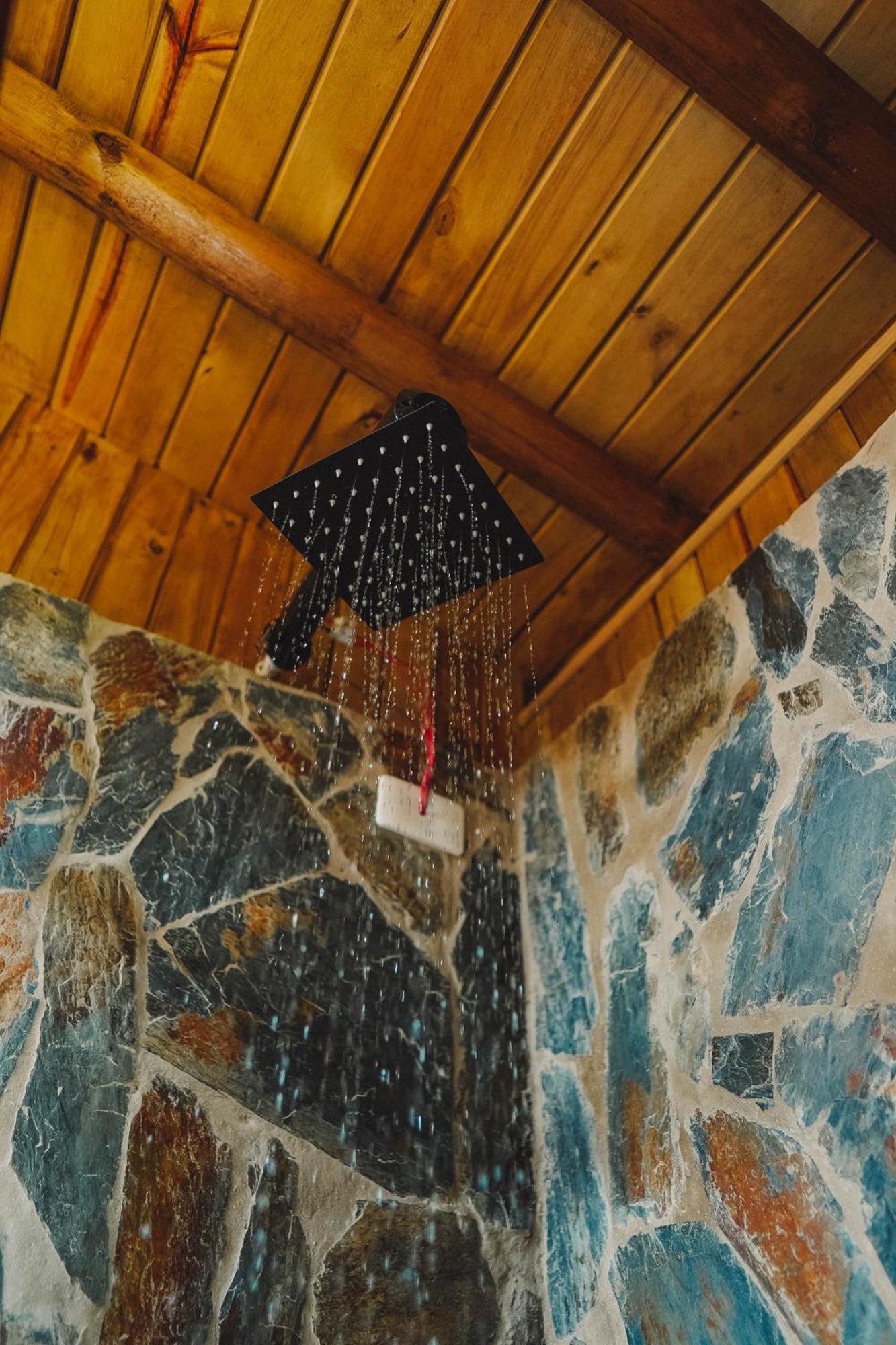 Alma De Campo Glamping - Laguna De Suesca Kültér fotó