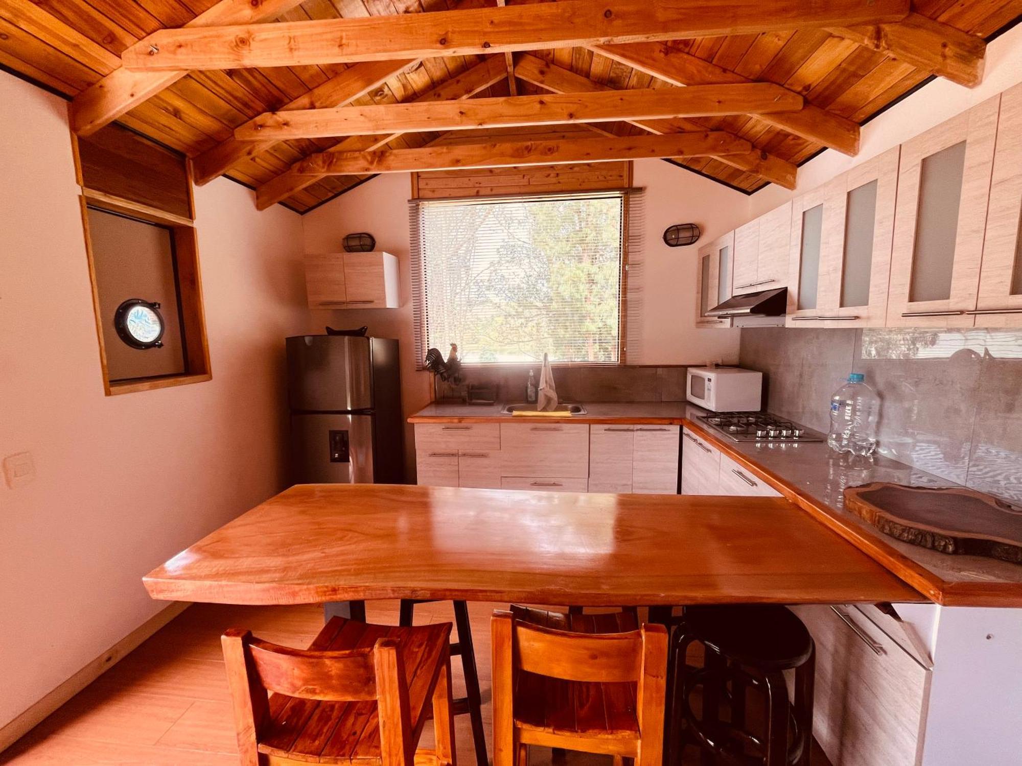 Alma De Campo Glamping - Laguna De Suesca Kültér fotó